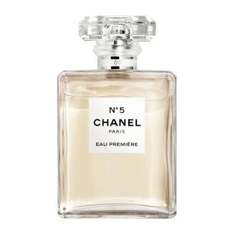 chanel perfume eau premiere|chanel no 5 perfume cost.